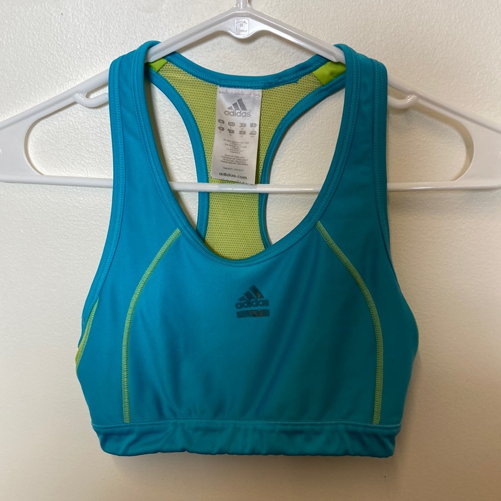 Adidas Climacool Sports Bra